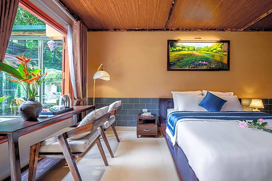 Tam Coc Luxury Homestay