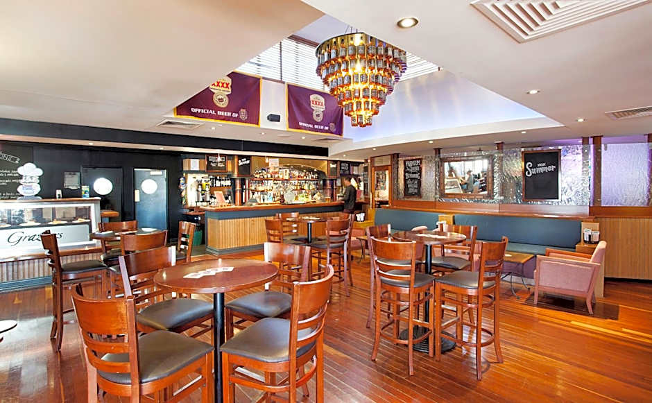 Wilsonton Hotel Toowoomba