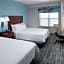 Hampton Inn By Hilton & Suites Oklahoma City-Bricktown