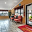 Econo Lodge Oxford near Choccolocco Park