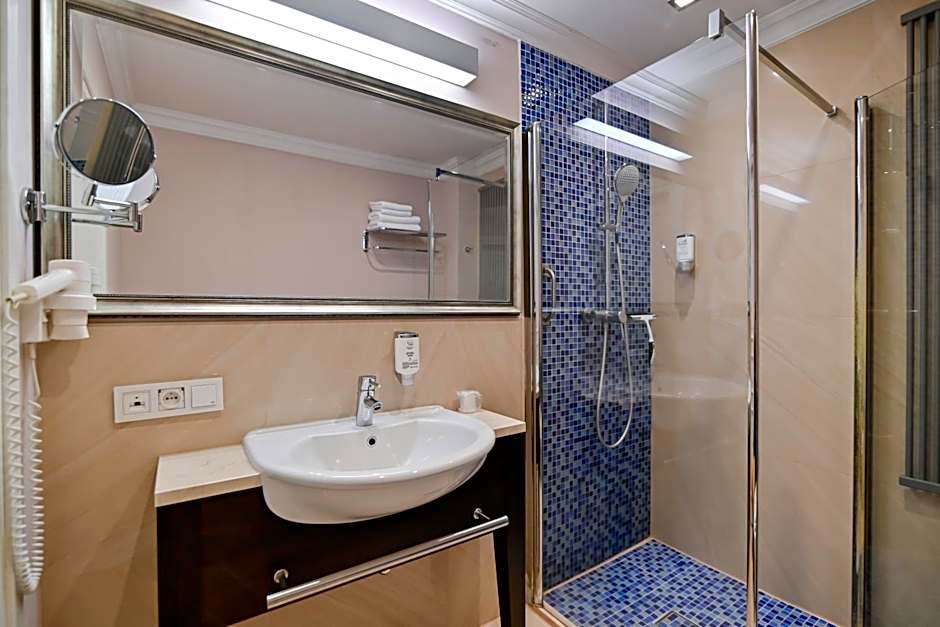 Villa Garden Dyplomat