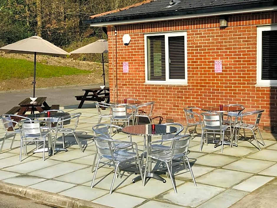 Holiday Inn Express Canterbury By IHG