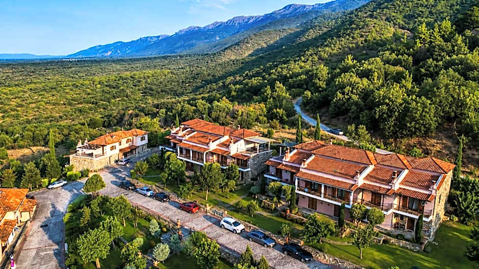 Hotel Epavlis