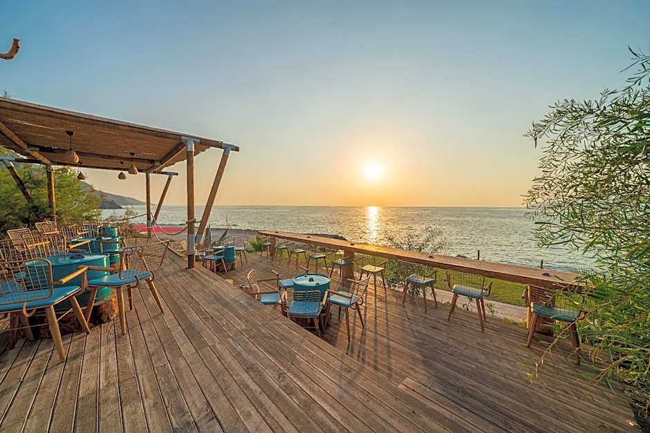 Liberty Hotels Lykia