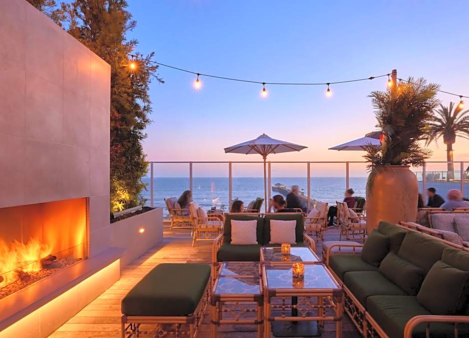 Mission Pacific Beach Resort, part of JdV by Hyatt