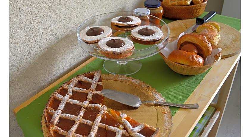 B&B Stazione Dittaino