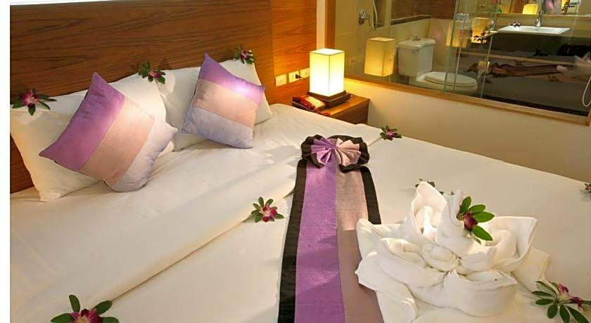 Baan Saikao Hotel & Service Apartment