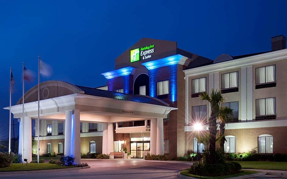 Holiday Inn Express Hotel and Suites Orange