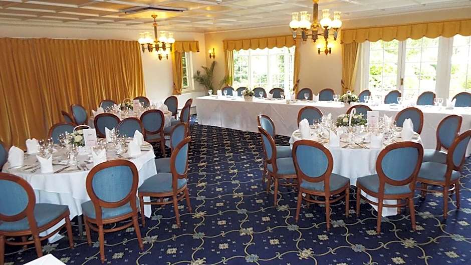 Passford House Hotel