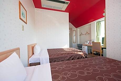 Twin Room - Non-Smoking