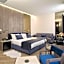 Athens The L7 Str-Luxury Boutique Collection Hotel