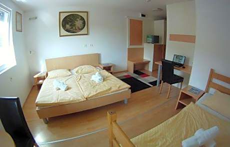 Hotel Galaksija Trebnje