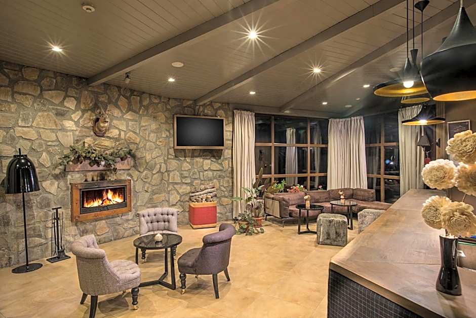 Boutique Hotel Uniqato