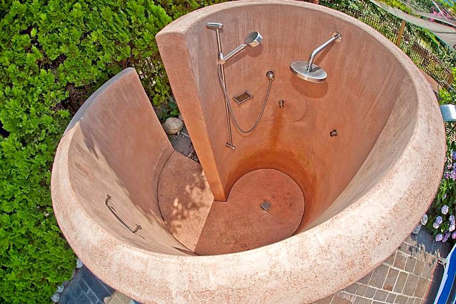 Hotel Gartenresidence Zea Curtis