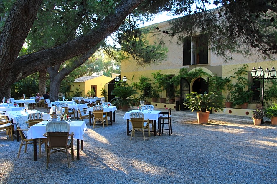 Hotel Rural Predio Son Serra