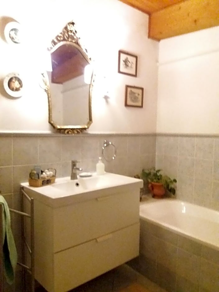 "LA MAISON DEL CORSO" Hospitality