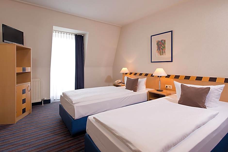ACHAT Hotel Dresden Elbufer