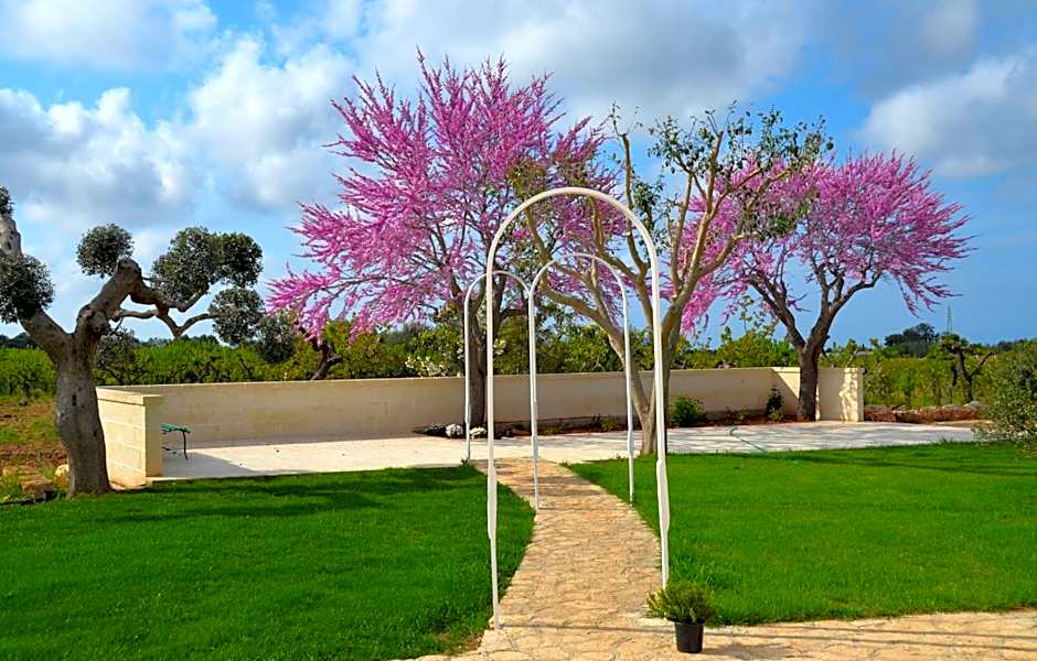 Masseria Poli Country House