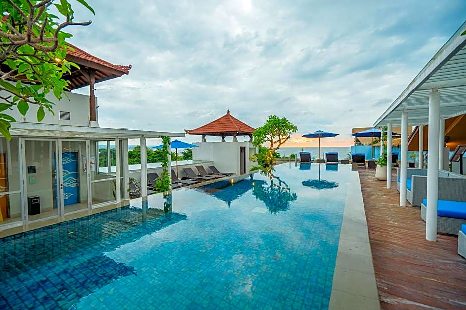 Kuta Beach Hotel