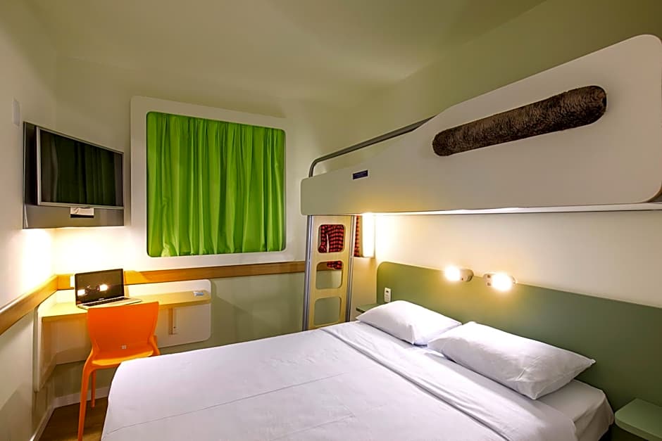 Ibis budget Sao Jose Do Rio Preto