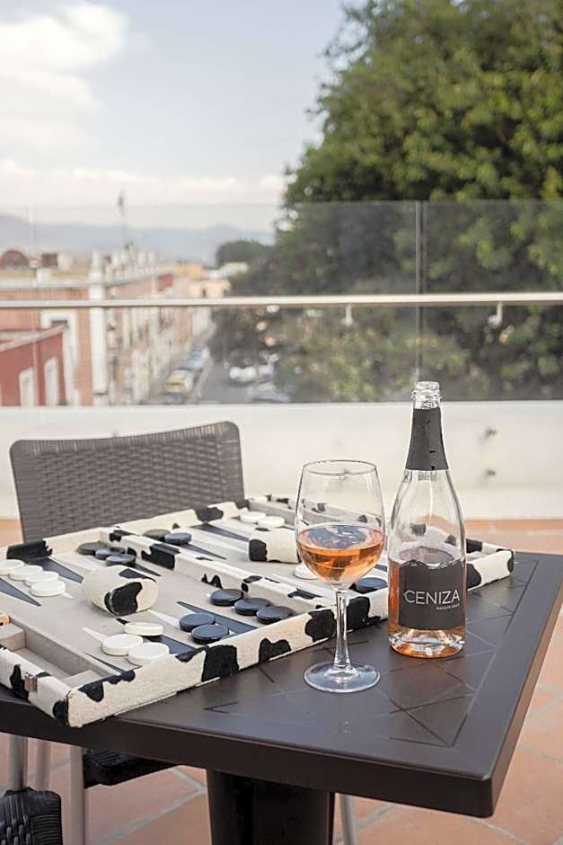 Casa de la Audiencia