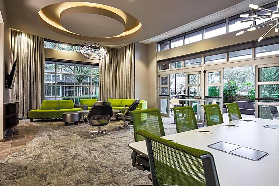 Hyatt House Seattle/Redmond