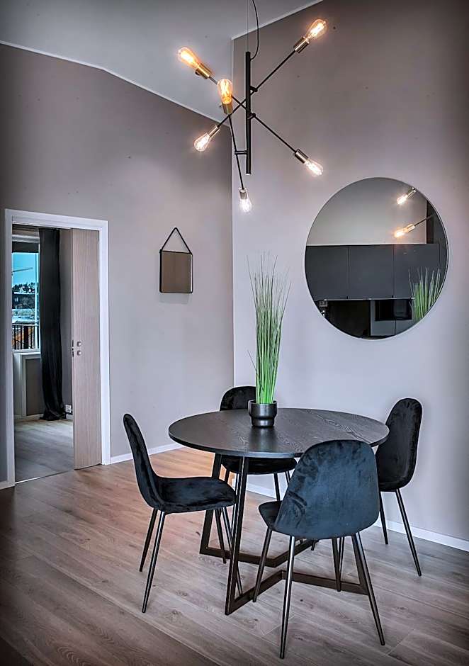 TotalApartments Vervet Apartment Hotel