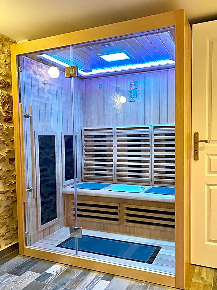 #SPA Wellness @ Paris 11ème