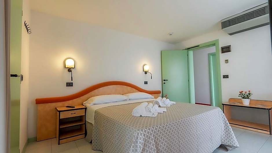 Hotel Nobel - Soft All Inclusive