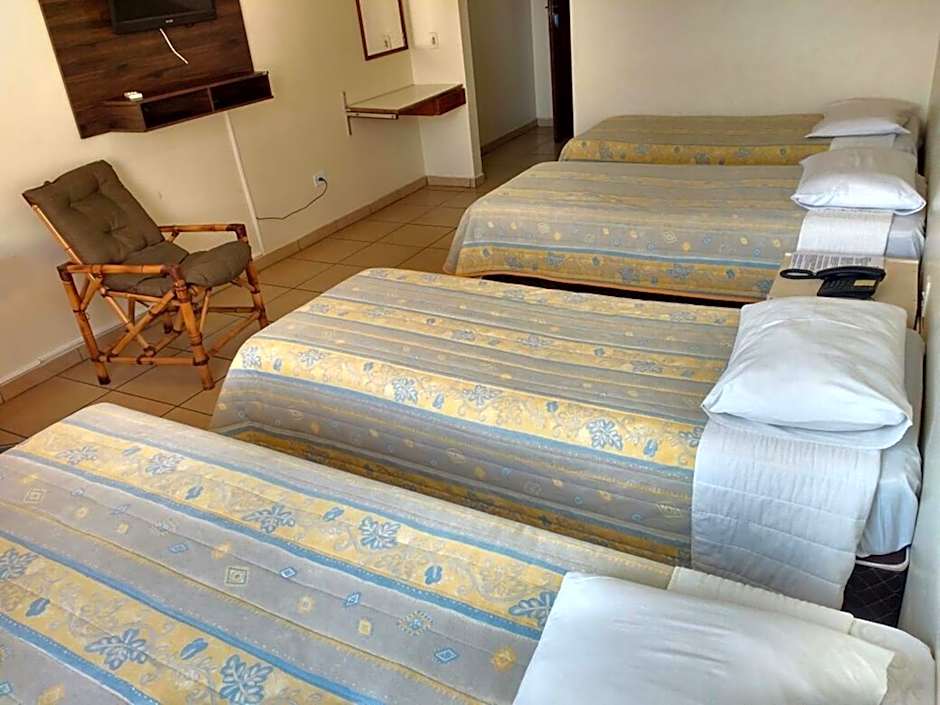 Sayuri hotel