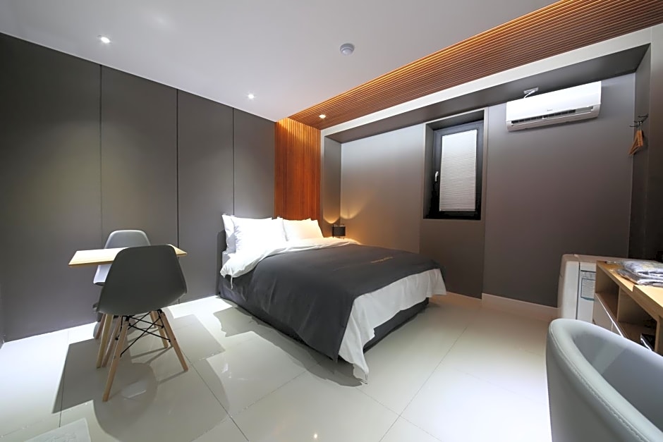 Hotel K