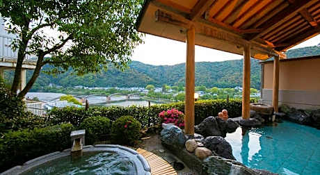 Iwakuni Kokusai Kanko Hotel