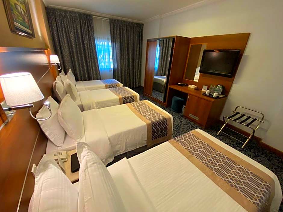 Saraya Harmony Hotel C