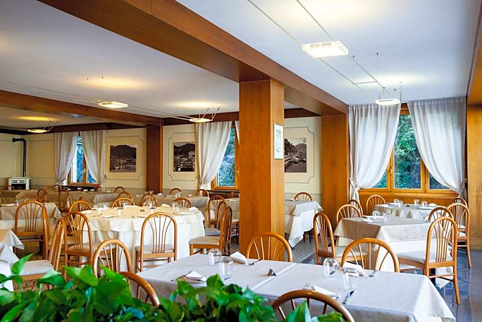 Hotel Ristorante Vapore
