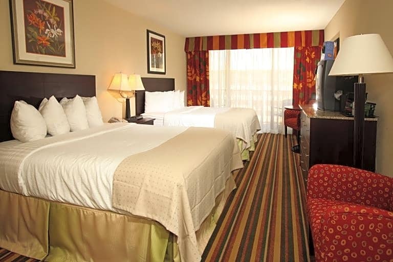 Holiday Inn & Suites Orlando SW - Celebration Area By IHG