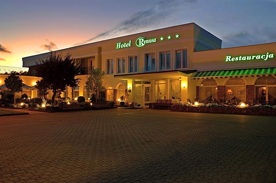 Hotel Renusz