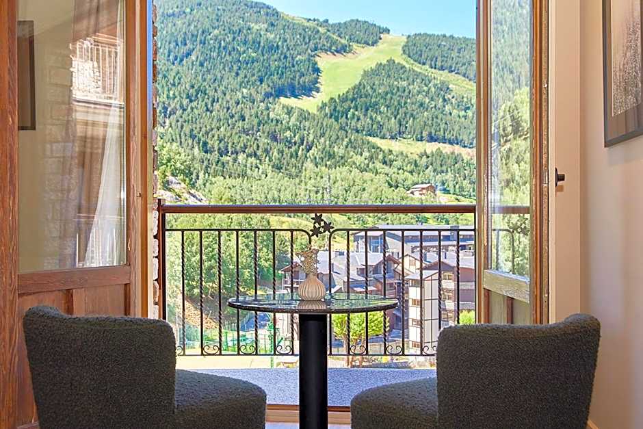Photo 1 of 50 of Serras Andorra