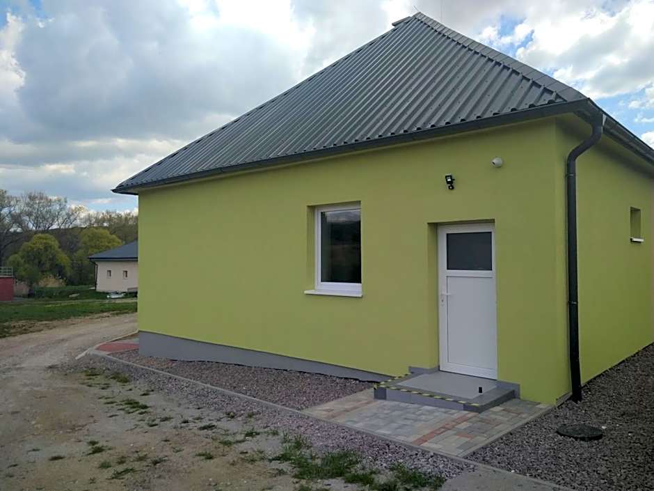 Apartmánové ubytovanie VKF