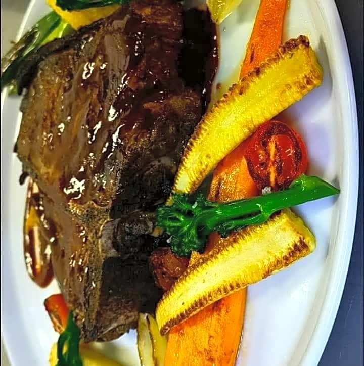 The Bedford View Guest House