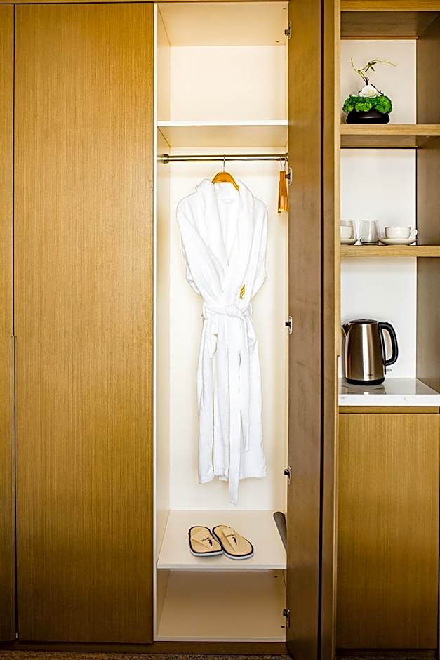 LDS Hotel Belgrade