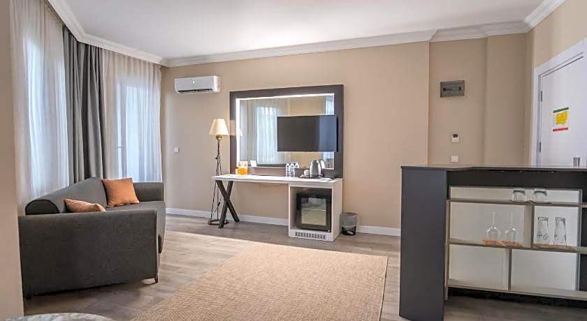 Siete Hotel