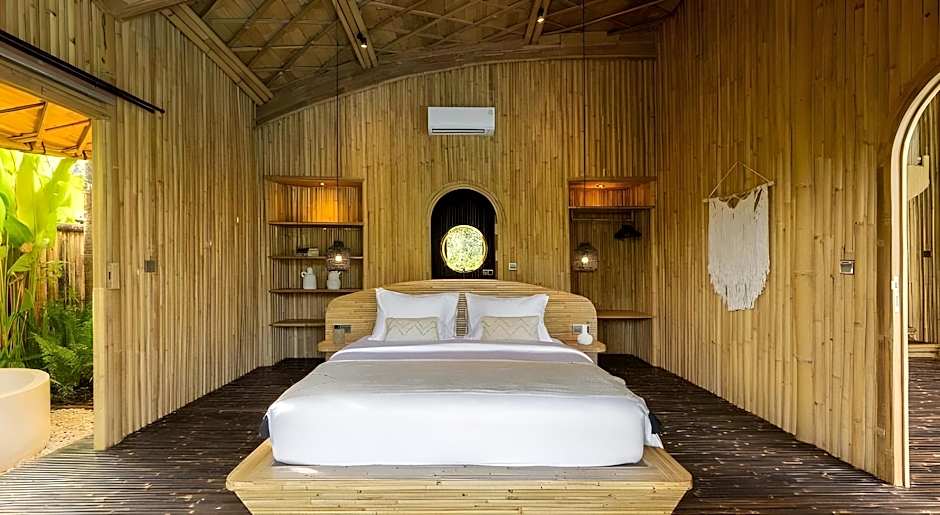 Ecosix Bali