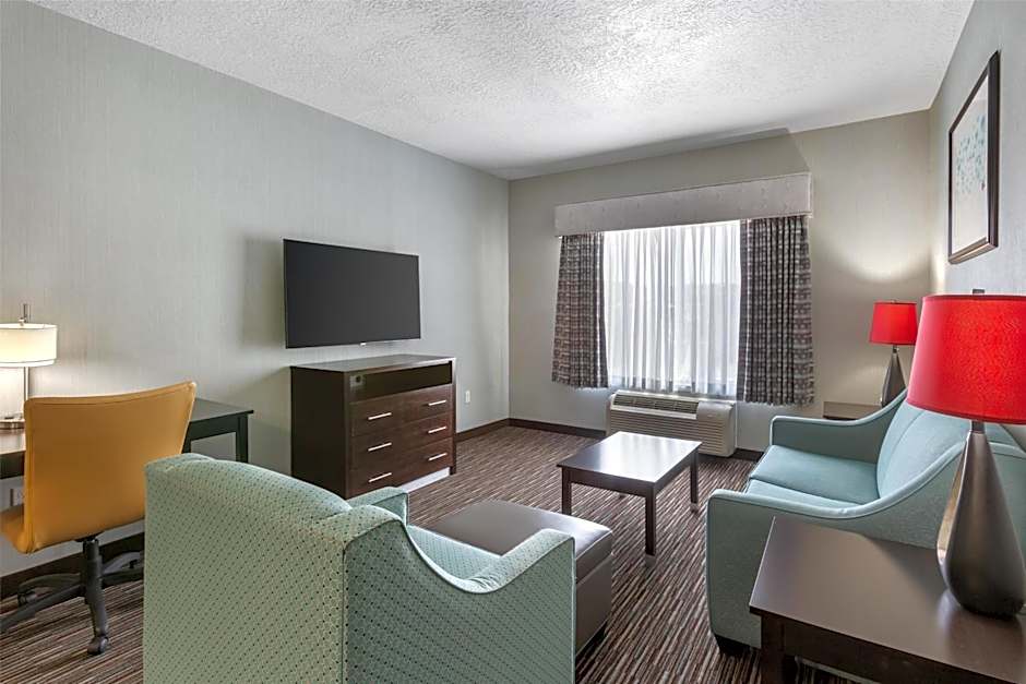 Best Western Plus Gallup Inn & Suites