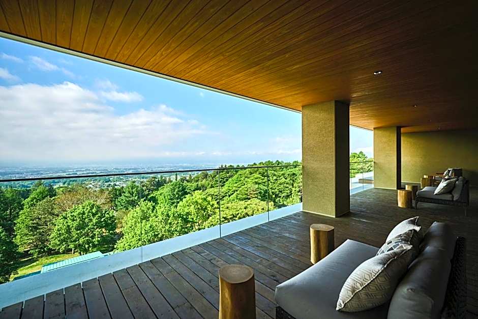 THE HIRAMATSU KARUIZAWA MIYOTA