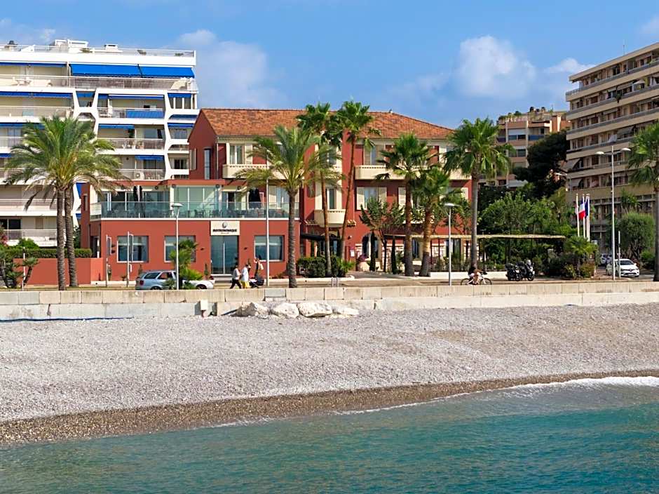 Hotel Royalmar