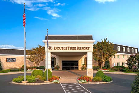 DoubleTree By Hilton Resort Lancaster/Willow Valley