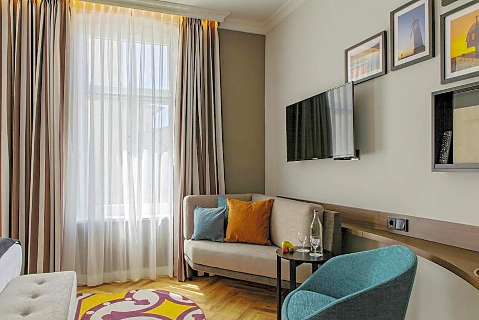 SEETELHOTEL Ostseehotel das Entdeckerhotel an der Ostsee und der perfekte Startpunkt für Ihre Inselabenteuer