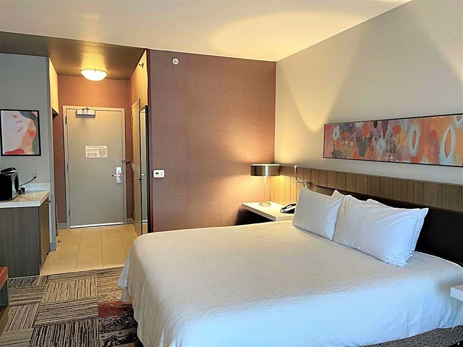 Hilton Garden Inn Oconomowoc