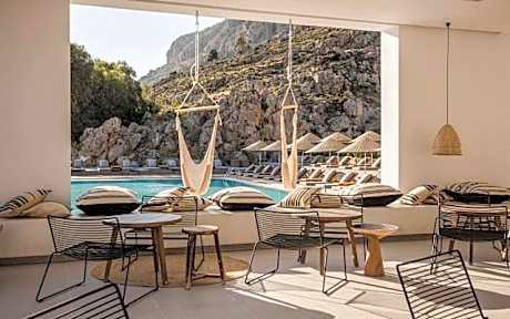 Casa Cook Rhodes (Adults Only)