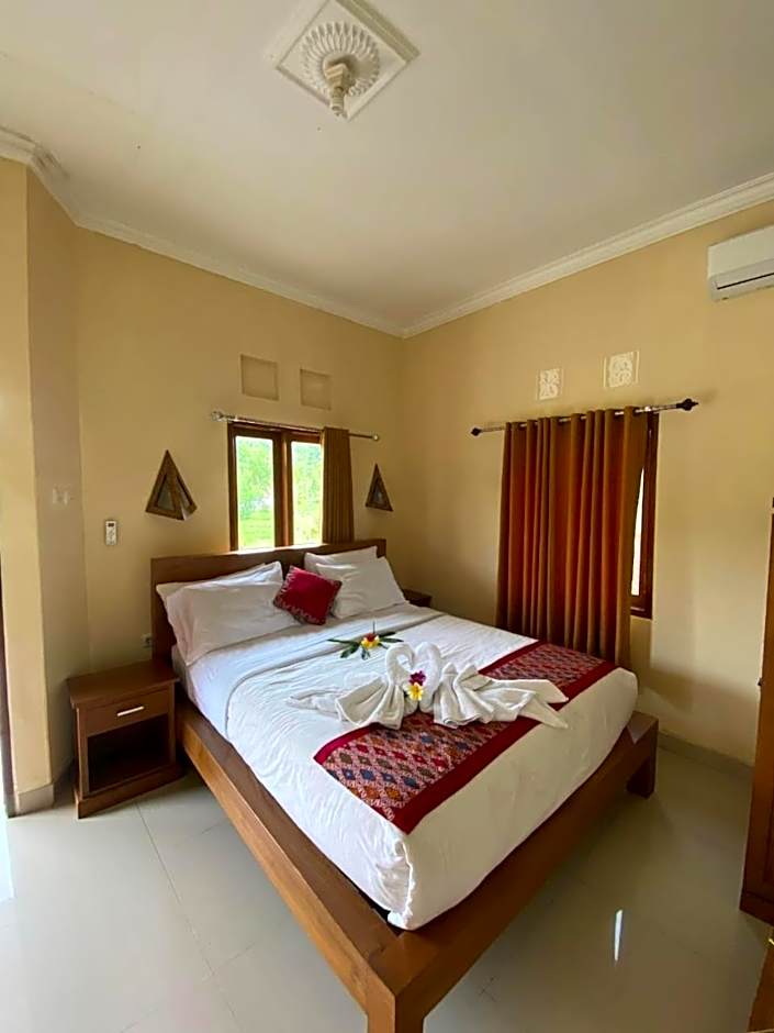 Yoga Homestay